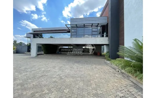 Office for Sale in Nairobi