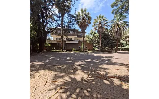 House for Rent in Nairobi