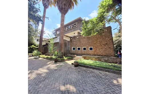 House for Rent in Nairobi
