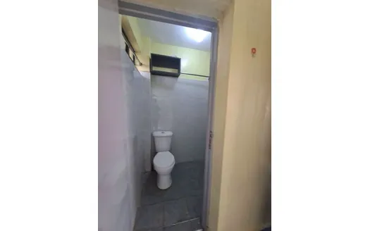 One bedroom for Rentals in Nyathuna