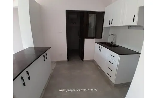One bedroom for Rent in Nairobi