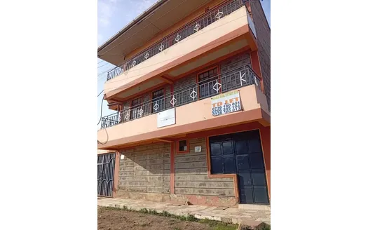 One bedroom for Rent in Thika