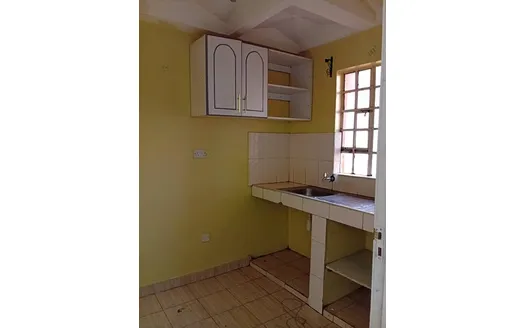 One bedroom for Rent in Thika
