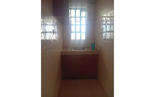 One bedroom for Rentals in Thika