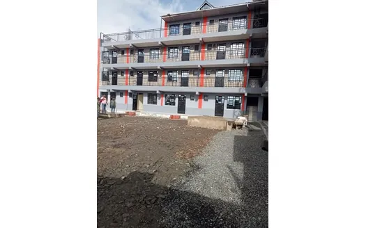 One bedroom for Rentals in Thika