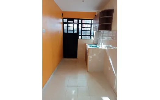 One bedroom for Rentals in Thika