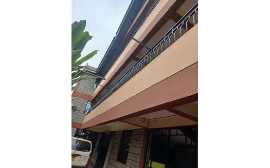 One bedroom for Rent in Thika