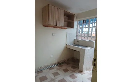 One bedroom for Rent in Thika