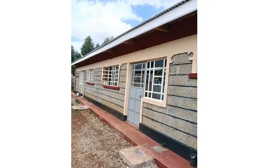One bedroom for Rent in Eldoret