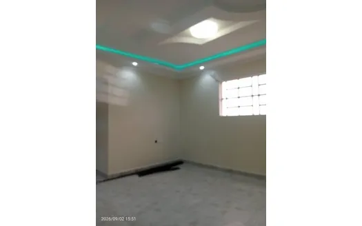One bedroom for Rent in Nakuru