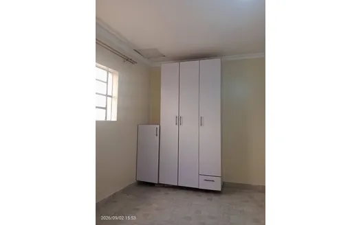 One bedroom for Rent in Nakuru