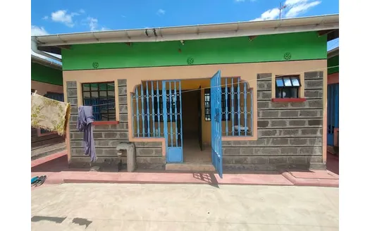One bedroom for Rent in Nakuru