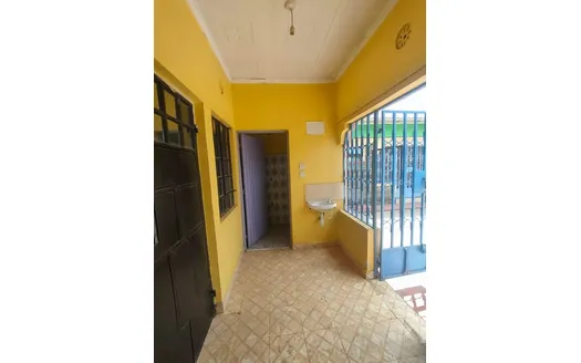 One bedroom for Rent in Nakuru