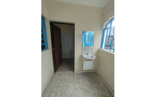 One bedroom for Rent in Nakuru