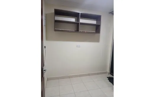 One bedroom for Rentals in Kisumu