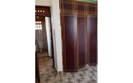 One bedroom for Rentals in Kisumu