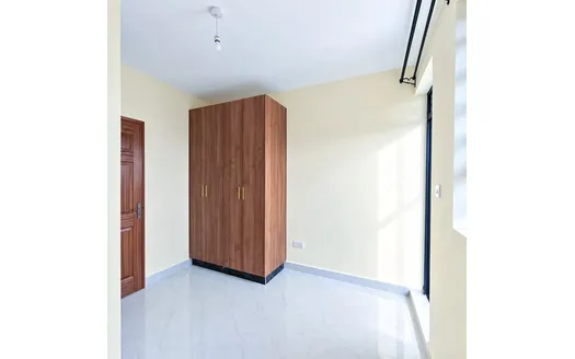 One bedroom for Rentals in Kenyatta Road