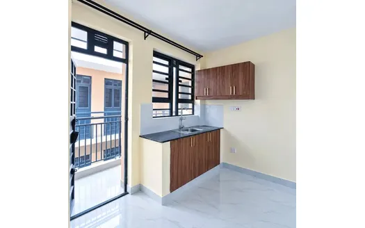 One bedroom for Rentals in Kenyatta Road
