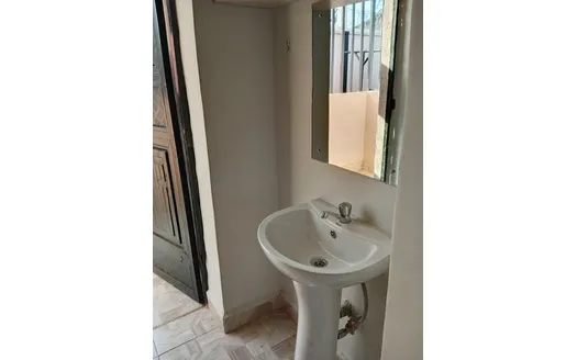 One bedroom for Rentals in Kisumu