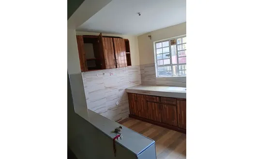 One bedroom for Rentals in Karura
