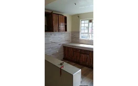 One bedroom for Rentals in Karura