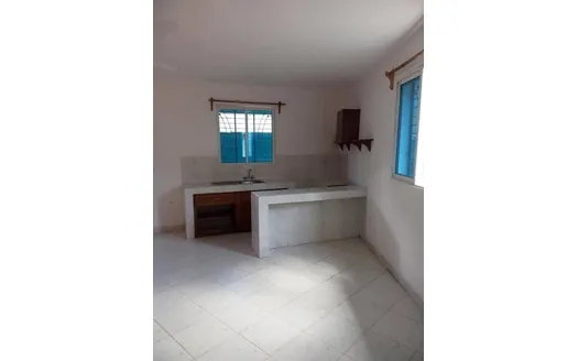 One bedroom for Rentals in Ukunda