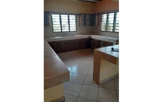 One bedroom for Rentals in Ukunda