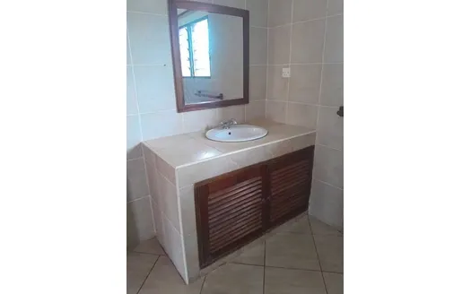 One bedroom for Rentals in Ukunda