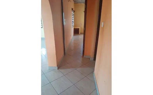 One bedroom for Rentals in Ukunda