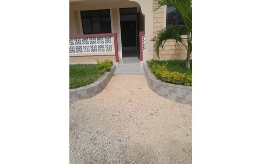 One bedroom for Rentals in Diani Beach