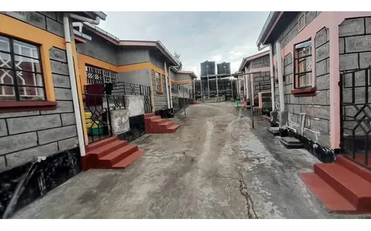 One bedroom for Rentals in Nakuru