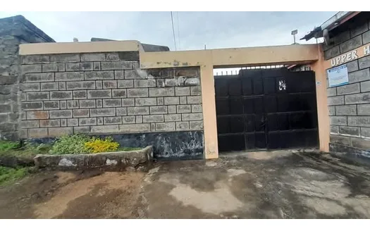 One bedroom for Rentals in Nakuru