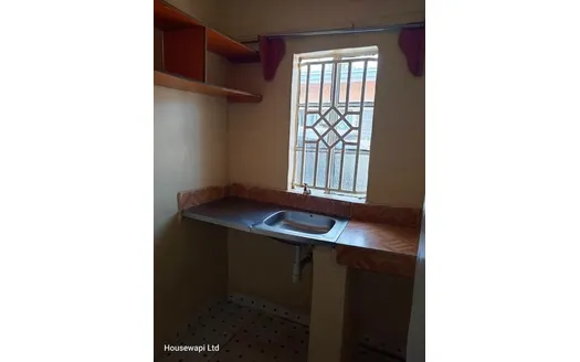 One bedroom for Rent in Nakuru