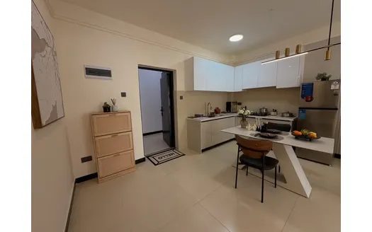 One bedroom for Sale in Nairobi
