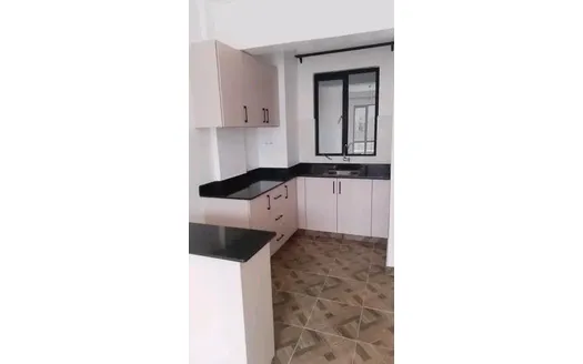 One bedroom for Rent in Kiambu
