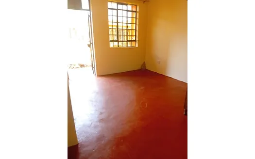 One bedroom for Rent in Gitaru