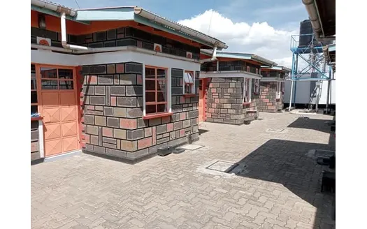 One bedroom for Rent in Nakuru
