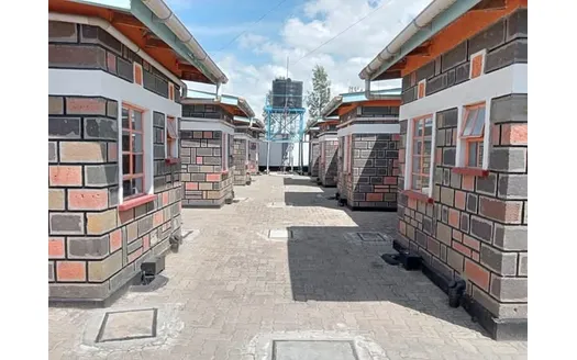 One bedroom for Rent in Nakuru