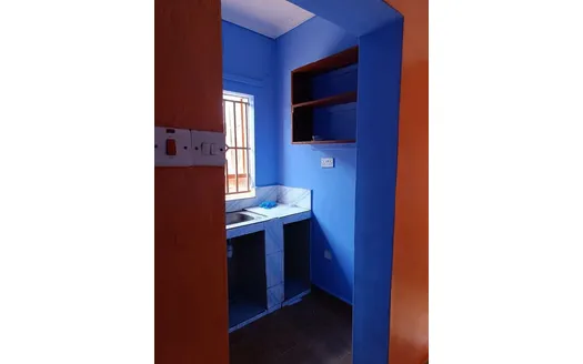 One bedroom for Rent in Nakuru