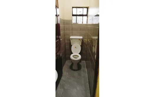 One bedroom for Rent in Kisumu
