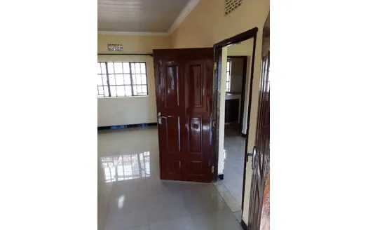 One bedroom for Rent in Kisumu