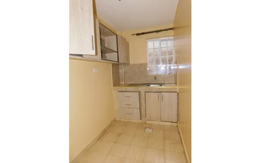 One bedroom for Rent in Nairobi