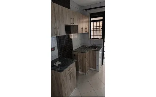 One bedroom for Rent in Kisumu