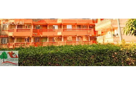 One bedroom for Rentals in Rungiri