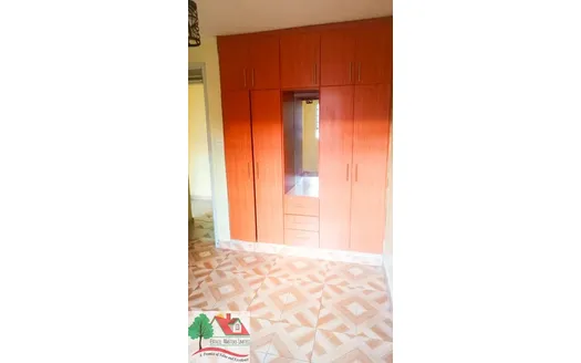 One bedroom for Rentals in Rungiri