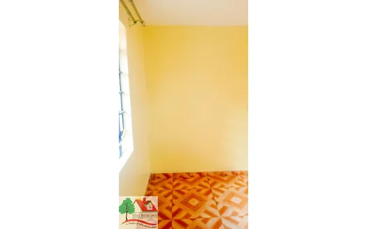One bedroom for Rentals in Rungiri