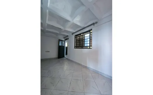 One bedroom for Rentals in Rungiri