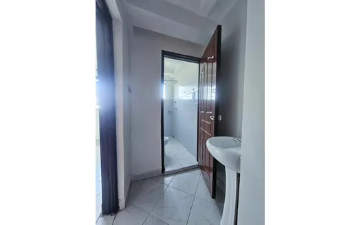 One bedroom for Rentals in Rungiri