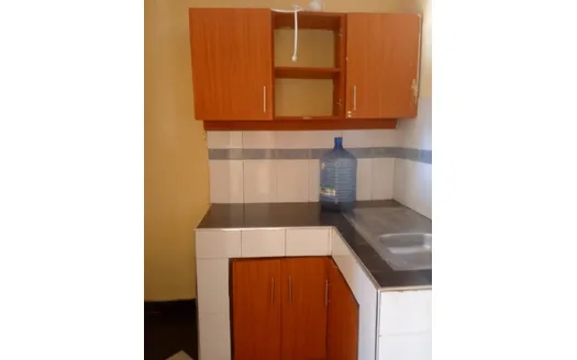 One bedroom for Rentals in Kakamega