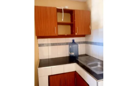One bedroom for Rentals in Kakamega